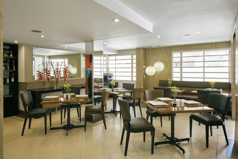 Hotel Retiro 84 By Mij Bogotá Zewnętrze zdjęcie
