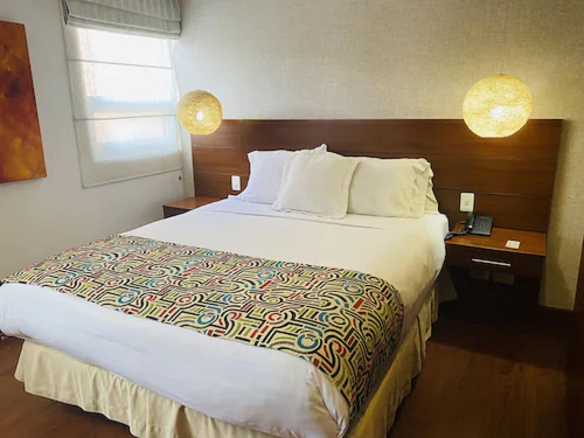Hotel Retiro 84 By Mij Bogotá Zewnętrze zdjęcie