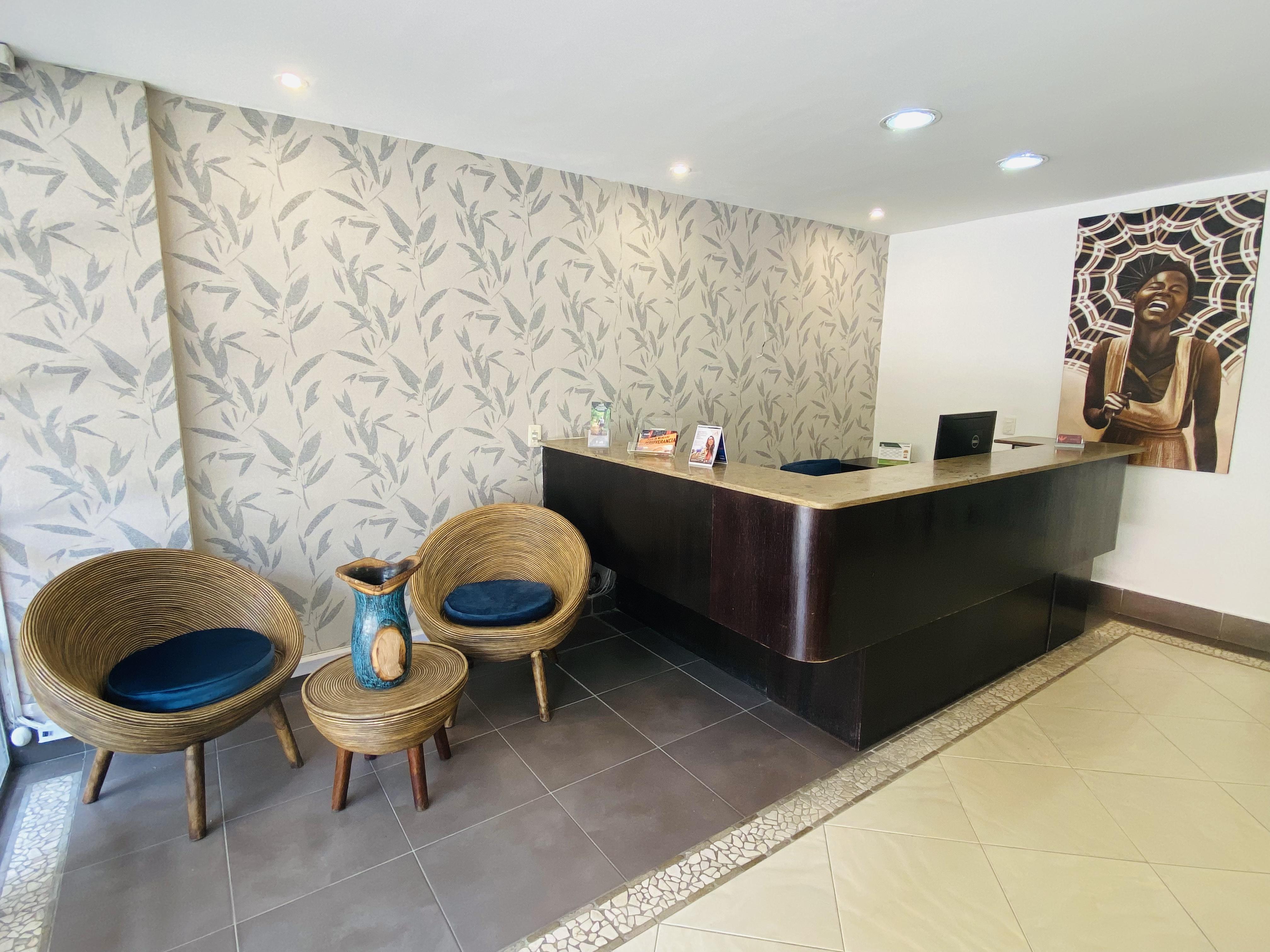 Hotel Retiro 84 By Mij Bogotá Zewnętrze zdjęcie
