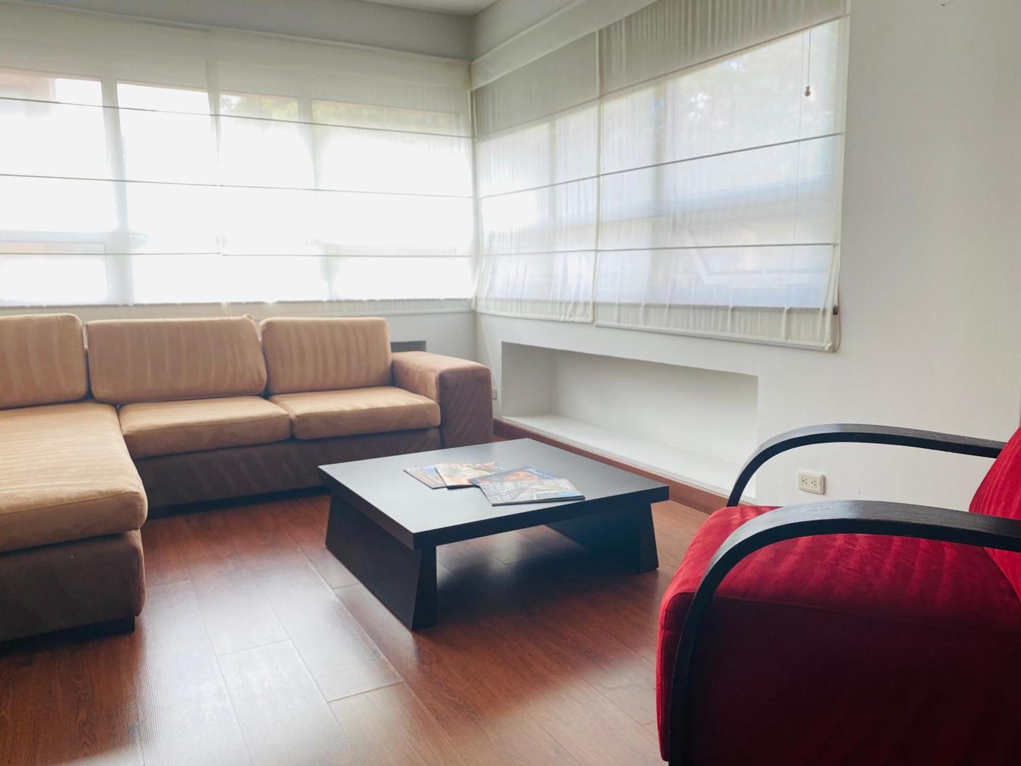Hotel Retiro 84 By Mij Bogotá Zewnętrze zdjęcie